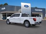 New 2025 Ford F-150 Lariat SuperCrew Cab for sale #H7367 - photo 2