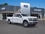 New 2025 Ford F-150 Lariat SuperCrew Cab for sale #H7367 - photo 7