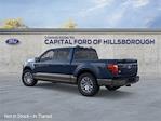 New 2025 Ford F-150 King Ranch SuperCrew Cab for sale #H7368 - photo 2