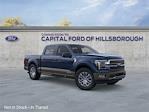 New 2025 Ford F-150 King Ranch SuperCrew Cab for sale #H7368 - photo 7