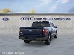 New 2025 Ford F-150 King Ranch SuperCrew Cab for sale #H7368 - photo 8