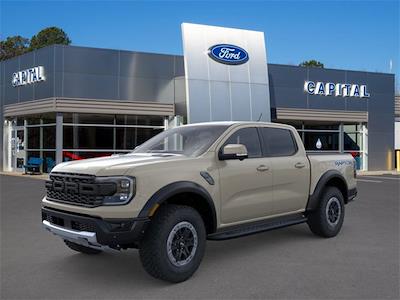 New 2025 Ford Ranger Raptor SuperCrew Cab for sale #H7370 - photo 1