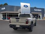 New 2025 Ford Ranger Raptor SuperCrew Cab for sale #H7370 - photo 8