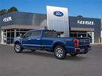2026 Ford F-350 Crew Cab SRW 4WD Pickup for sale #H7371 - photo 2