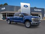 2026 Ford F-350 Crew Cab SRW 4WD Pickup for sale #H7371 - photo 7