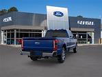 2026 Ford F-350 Crew Cab SRW 4WD Pickup for sale #H7371 - photo 8