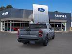 2026 Ford Maverick SuperCrew Cab AWD Pickup for sale #H7376 - photo 8