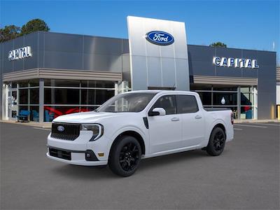 2026 Ford Maverick SuperCrew Cab AWD Pickup for sale #H7377 - photo 1