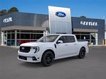 2026 Ford Maverick SuperCrew Cab AWD Pickup for sale #H7377 - photo 1