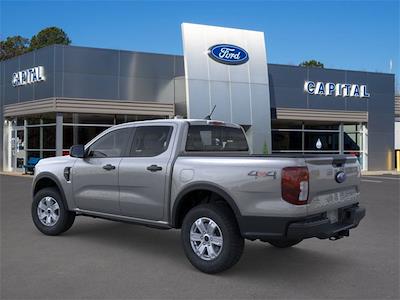 New 2025 Ford Ranger XL SuperCrew Cab for sale #H7380 - photo 2