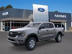 2025 Ford Ranger SuperCrew Cab 4WD Pickup for sale #H7380 - photo 1