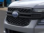 2025 Ford Ranger SuperCrew Cab 4WD Pickup for sale #H7380 - photo 17