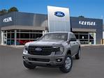 2025 Ford Ranger SuperCrew Cab 4WD Pickup for sale #H7380 - photo 4
