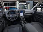 2025 Ford Ranger SuperCrew Cab 4WD Pickup for sale #H7380 - photo 9