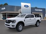 New 2025 Ford Ranger XL SuperCrew Cab for sale #H7381 - photo 1