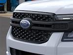 New 2025 Ford Ranger XL SuperCrew Cab for sale #H7381 - photo 17