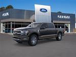 2025 Ford F-150 SuperCrew Cab 4WD Pickup for sale #H7383 - photo 1