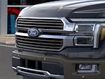 2025 Ford F-150 SuperCrew Cab 4WD Pickup for sale #H7383 - photo 17