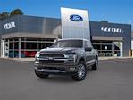 2025 Ford F-150 SuperCrew Cab 4WD Pickup for sale #H7383 - photo 4