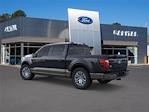 2025 Ford F-150 SuperCrew Cab 4WD Pickup for sale #H7383 - photo 2