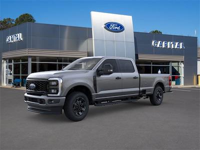 2026 Ford F-350 Crew Cab SRW 4WD Pickup for sale #H7387 - photo 1