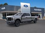 2026 Ford F-350 Crew Cab SRW 4WD Pickup for sale #H7387 - photo 1