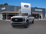 2026 Ford F-350 Crew Cab SRW 4WD Pickup for sale #H7387 - photo 2