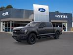 2026 Ford F-150 SuperCrew Cab 4WD Pickup for sale #H7388 - photo 1