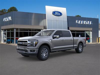 2026 Ford F-150 SuperCrew Cab 4WD Pickup for sale #H7389 - photo 1