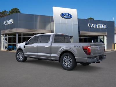 New 2026 Ford F-150 - photo 1