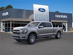 2026 Ford F-150 SuperCrew Cab 4WD Pickup for sale #H7389 - photo 1