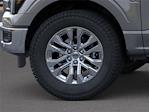 2026 Ford F-150 SuperCrew Cab 4WD Pickup for sale #H7389 - photo 19