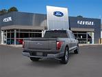 2026 Ford F-150 SuperCrew Cab 4WD Pickup for sale #H7389 - photo 8