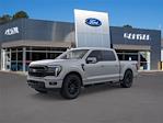 2026 Ford F-150 SuperCrew Cab 4WD Pickup for sale #H7407 - photo 1