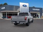 2026 Ford F-150 SuperCrew Cab 4WD Pickup for sale #H7407 - photo 8