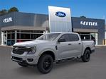 2026 Ford Ranger SuperCrew Cab 4WD Pickup for sale #H7408 - photo 1