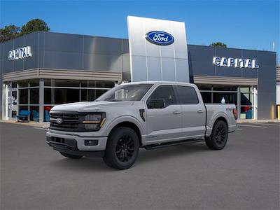 2026 Ford F-150 SuperCrew Cab 4WD Pickup for sale #H7410 - photo 1