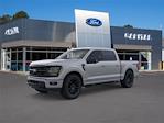 2026 Ford F-150 SuperCrew Cab 4WD Pickup for sale #H7410 - photo 1