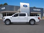 2026 Ford F-150 SuperCrew Cab 4WD Pickup for sale #H7411 - photo 5