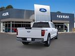 2026 Ford F-150 SuperCrew Cab 4WD Pickup for sale #H7412 - photo 8