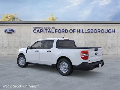 New 2026 Ford Maverick - photo 1