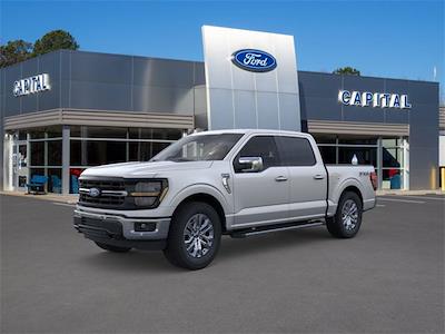 New 2026 Ford F-150 - photo 1