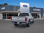 2026 Ford F-150 SuperCrew Cab 4WD Pickup for sale #H7419 - photo 8