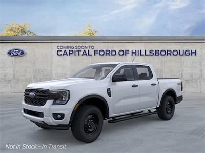 New 2026 Ford Ranger - photo 1