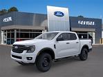 New 2026 Ford Ranger XL SuperCrew Cab for sale #H7423 - photo 1