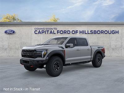 New 2026 Ford F-150 - photo 1