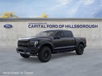 New 2026 Ford F-150 - photo 1