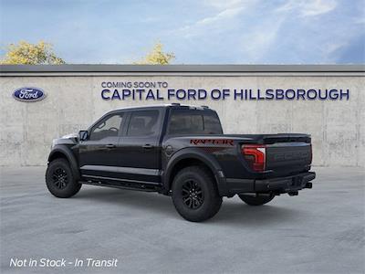 New 2026 Ford F-150 - photo 1