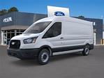 2026 Ford Transit 250 Medium Roof RWD Empty Cargo Van for sale #H7431 - photo 1