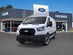 2026 Ford Transit 150 Low Roof RWD Empty Cargo Van for sale #H7495 - photo 3